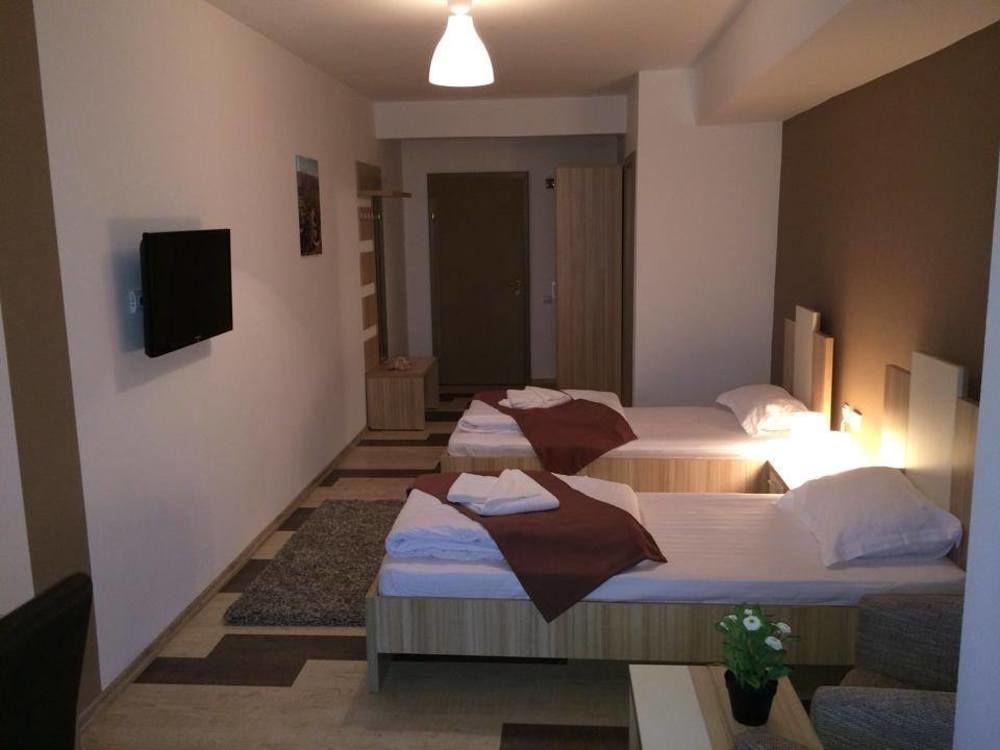 Hotel Gala Cluj-Napoca Extérieur photo