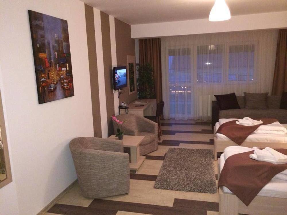 Hotel Gala Cluj-Napoca Extérieur photo