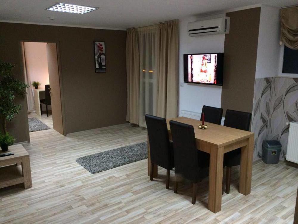 Hotel Gala Cluj-Napoca Extérieur photo