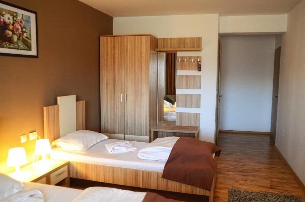 Hotel Gala Cluj-Napoca Extérieur photo