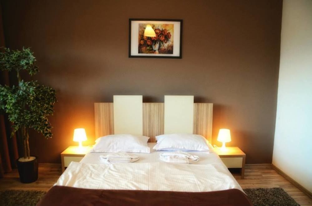 Hotel Gala Cluj-Napoca Extérieur photo